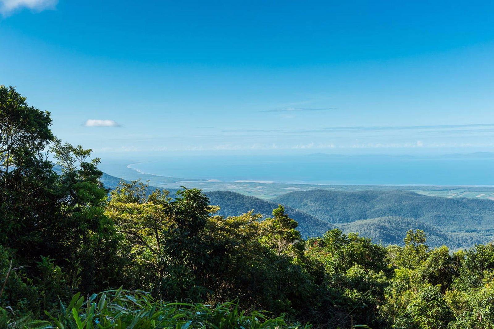 Allingham QLD Attractions Brisbane