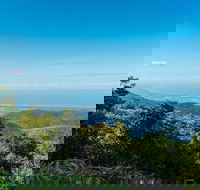 Mount Fox - Attractions Brisbane