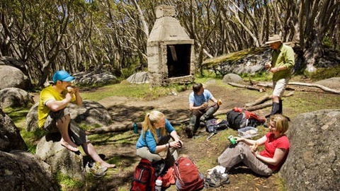 Mt Baw Baw - Attractions Brisbane 0