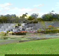 Mt Penang Gardens - Attractions Brisbane