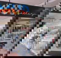 MUD Gallery - Attractions Brisbane