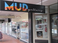 MUD Gallery