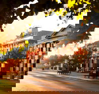 Mudgee - Attractions Brisbane