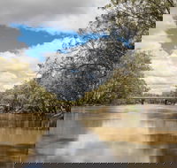 Murrumbidgee River - Attractions Brisbane