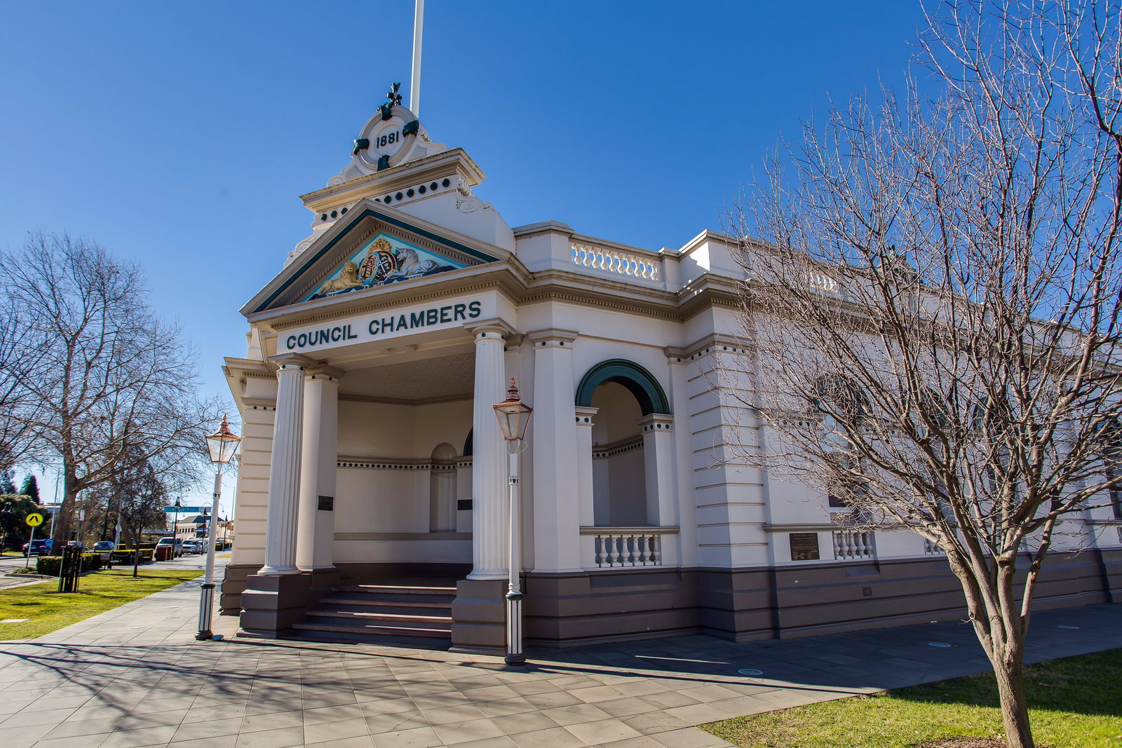 Attractions Brisbane