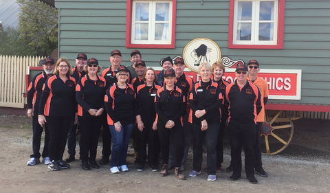 Nagambie Petanque Club Inc - Attractions Brisbane 0