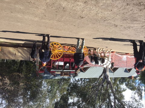 Nagambie Petanque Club Inc - Attractions Brisbane 1