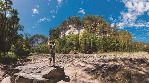 National Parks And Artisan Stories - Attractions Brisbane 1