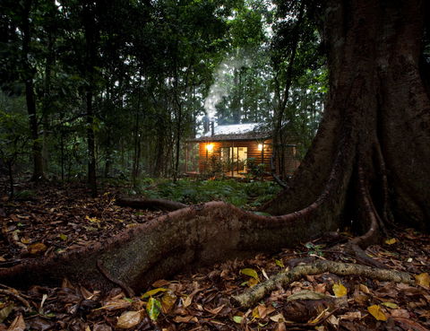 National Parks And Artisan Stories - Attractions Brisbane 2