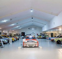 National Motor Racing Museum - Attractions Brisbane