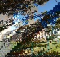 Nelligen Heritage Area - Attractions Brisbane