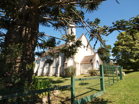 Nelligen Heritage Area - Attractions Brisbane 0