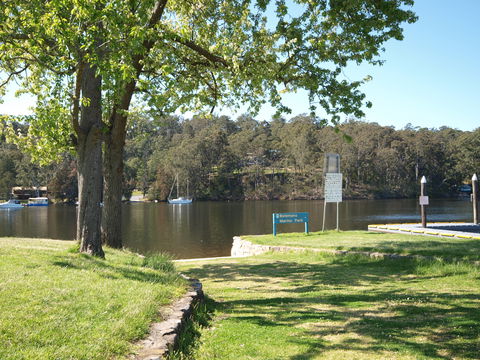 Nelligen Heritage Area - Attractions Brisbane 1