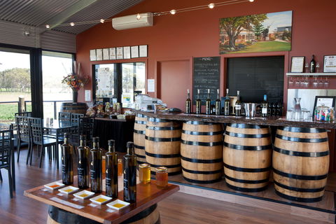 Newman's Horseradish Farm And Rusticana Wines - Attractions Brisbane 2