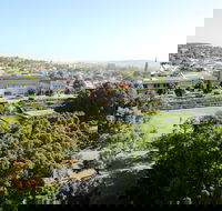 Newcastle Architecture Walk - Attractions Brisbane