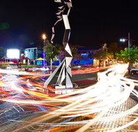 Northbridge Piazza - Attractions Brisbane