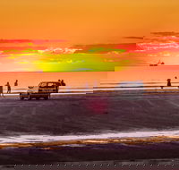 North Beach - Attractions Brisbane