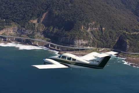 NSW Air Flight Training Pty Ltd - Attractions Brisbane 0