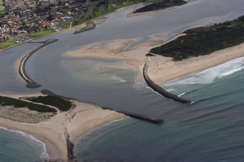 NSW Air Flight Training Pty Ltd - Attractions Brisbane 1