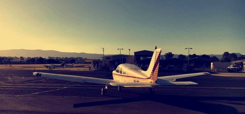 NSW Air Flight Training Pty Ltd - Attractions Brisbane 2