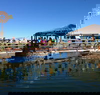 Ocean Park Aquarium - Attractions Brisbane