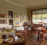Olde Bridge Gallery - Attractions Brisbane