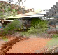Olive Pink Botanic Garden - Attractions Brisbane