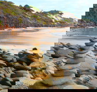 One Man Bluff - Attractions Brisbane