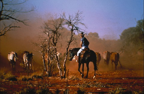 Outback Heritage And Coal Adventure - Attractions Brisbane 0