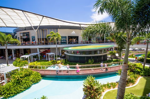 Pacific Fair Shopping Centre - Attractions Brisbane 2