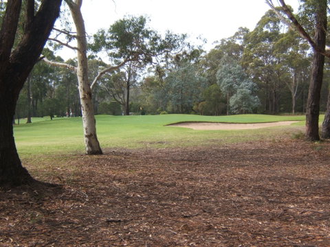 Pambula Merimbula Golf Club - Attractions Brisbane 2