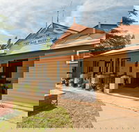 Parkside Cottage Museum - Attractions Brisbane