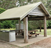 Pebbly Beach Picnic Area - Attractions Brisbane