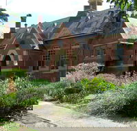Peppin Heritage Centre - Attractions Brisbane