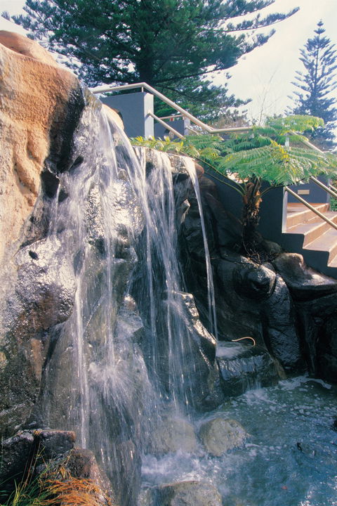 Picnic Point Lookout And Parkland - Attractions Brisbane 2
