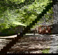 Pickering's Hut and Camping Area - Attractions Brisbane