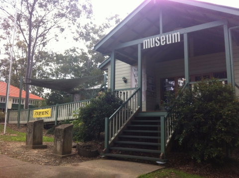 Pine Rivers Heritage Museum - Attractions Brisbane 2