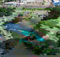 Pinnacles Gallery - Attractions Brisbane