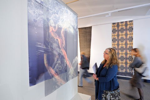 Pine Rivers Art Gallery - Attractions Brisbane 0