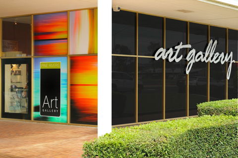 Pine Rivers Art Gallery - Attractions Brisbane 2