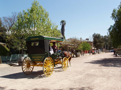 Port Of Echuca Discovery Centre - Attractions Brisbane 2