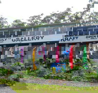 Port Stephens Community Arts Centre Gallery - Attractions Brisbane