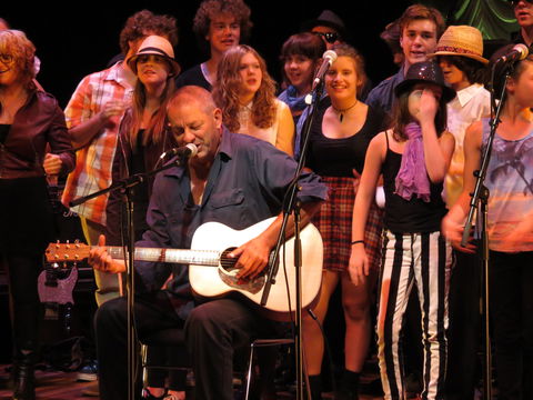 Potato Shed - Attractions Brisbane 2