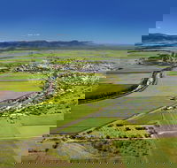 Proserpine - Attractions Brisbane