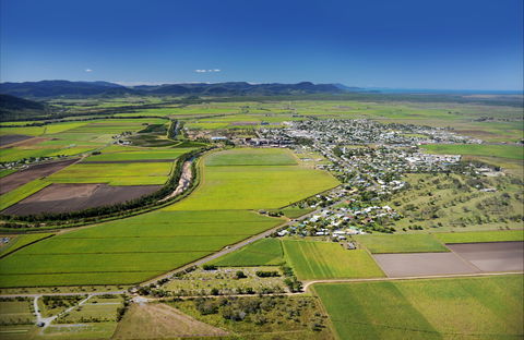 Proserpine - Attractions Brisbane 0