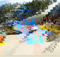 Queanbeyan Pool and Aquatic Centre - Attractions Brisbane