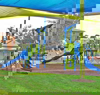 Queen Elizabeth ll Park Queanbeyan - Attractions Brisbane