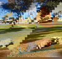 Queen Square Moonta - Attractions Brisbane