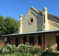 Quondong Cottage - Attractions Brisbane