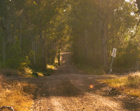 Raysource Road - Attractions Brisbane 0